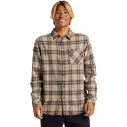 Quiksilver Herren Hemd  ENSIGN CLASSIC FLANNEL