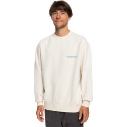 Quiksilver Herren Sweatshirt WATSON LAKE CREW