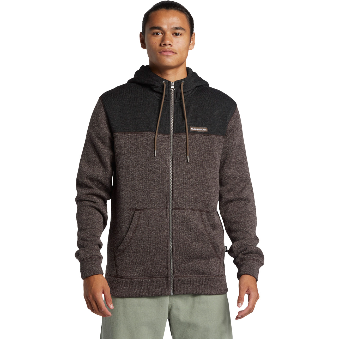 Kapuzenjacke Quiksilver Daunenjacke Herren Quiksilver Herren Zip