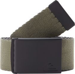 Quiksilver Herren Textilgürtel TheJam5