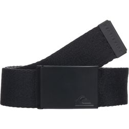 Quiksilver Herren Textilgürtel The Jam 5 Quiksilver Herren Textilgürtel The Jam 5
