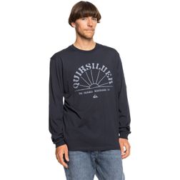 Quiksilver Herren Longsleeve RAYS FOR DAYS LS