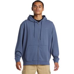 Quiksilver Herren Zip Hoodie SALT WATER FULL ZIP