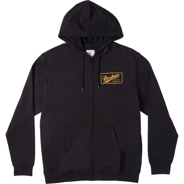 DC Herren Zip Hoodie THE CLASSIC FULL ZIP