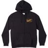DC Herren Zip Hoodie THE CLASSIC FULL ZIP