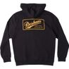 DC Herren Zip Hoodie THE CLASSIC FULL ZIP