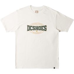 DC Herren T-Shirt STANDOUT T