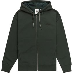 Element Herren Zip Hoodie RAIN CORNELL ZH