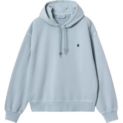 Carhartt WIP Damen Hoodie W' Hooded Nelson Sweat