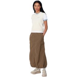 Carhartt WIP Damen Cargohose W' Cargo Skirt Long