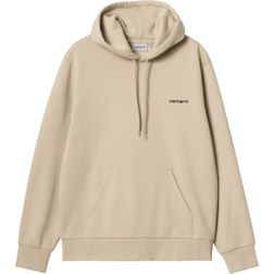 Carhartt WIP Hoodie Hooded Script Embroidery Sweat