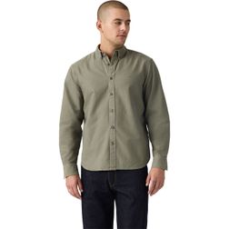 Levi´s® Herren Hemd  AUTHENTIC BUTTON DOWN