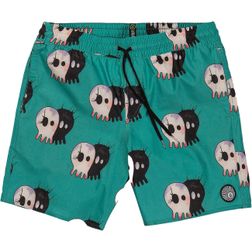 Volcom Herren Boardshort V ENT PEPPER STONEY 17