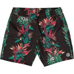 Volcom Herren Boardshort V ENT PEPPER STONEY 17