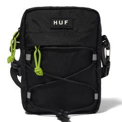 HUF Umhängetasche Bowery Side Bag