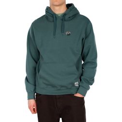 Iriedaily Herren Hoodie Irietape