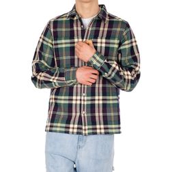 Iriedaily Herren Hemd  Chillax Lumber Shirt