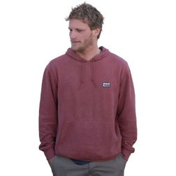 Vissla Herren Hoodie Solid Sets Eco PO