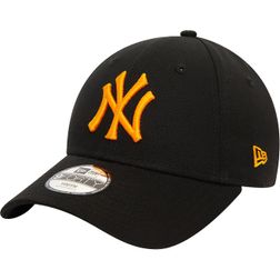 New Era Kinder Cap New York Yankees League Essential 9FORTY®