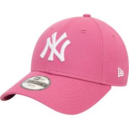 New Era Kinder Cap New York Yankees League Essential 9FORTY®