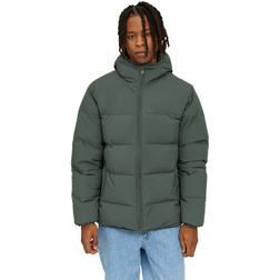 Mazine Herren Winterjacke Kyle Puffer Jacket