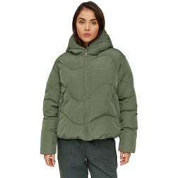 Mazine Damen Winterjacke Dana Puffer Jacket