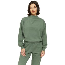 Mazine Damen Sweatshirt Mona Sweater