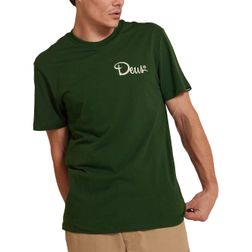 Deus Herren T-Shirt Hefferlump T