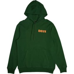 Deus Herren Hoodie Cruising Deus Hoodie