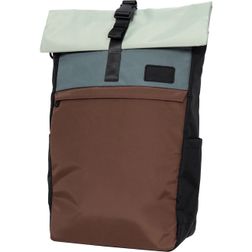 Doughnut Rucksack Jetpack Go Wild Series Rolltop Backpack