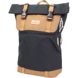 Doughnut Rucksack Christopher Euro Backpack Rolltop