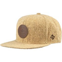 Bavarian Caps Cap "Alpinum Edelweiß"