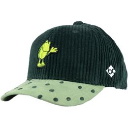 Bavarian Caps Kinder Cap Günther Kastenfrosch