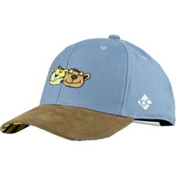 Bavarian Caps Kinder Cap Tiger&Bär