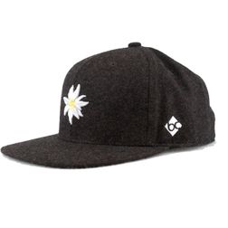 Bavarian Caps Cap "Edelweiß Flanell"