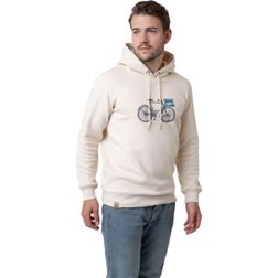 Bavarian Caps Herren Hoodie "Expresslieferdienst"