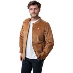 Bavarian Caps Herren Übergangsjacke Hemdjacke "Hardkord"