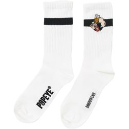 Bavarian Caps Socken Sportsocken "Popeye"