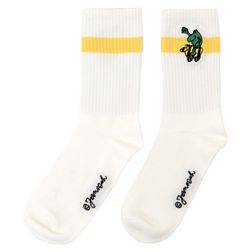 Bavarian Caps Socken Sportsocken Tigerententaxi