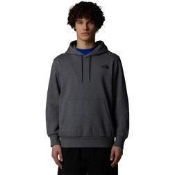 The North Face Herren Hoodie M SIMPLE DOME HOODIE