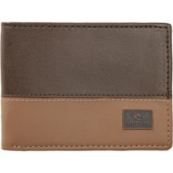 Rip Curl Herren Geldbörse CORPAWATU ICON PU SLIM