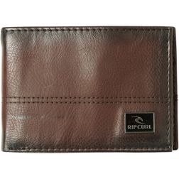 Rip Curl Herren Geldbörse CORPAWATU ICON PU SLIM