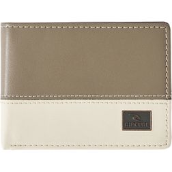 Rip Curl Herren Geldbörse CORPAWATU ICON PU SLIM Rip Curl Herren Geldbörse CORPAWATU ICON PU SLIM