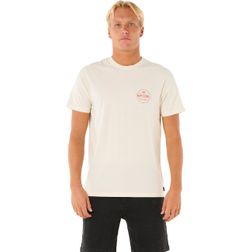 Rip Curl Herren T-Shirt STAPLE TEE
