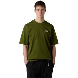 The North Face Herren T-Shirt M ESSENTIAL OVERSIZE TEE