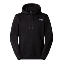 The North Face Herren Hoodie M ESSENTIAL RELAXED HOODIE