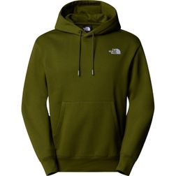 The North Face Herren Hoodie M ESSENTIAL RELAXED HOODIE