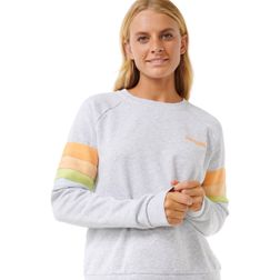 Rip Curl Damen Sweatshirt HIGH TIDE SURF RAGLAN CREW