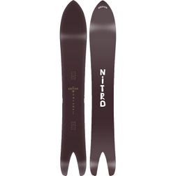 Nitro Herren Powder Snowboard CANNON