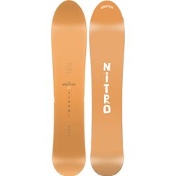 Nitro Herren Powder Snowboard SLASH